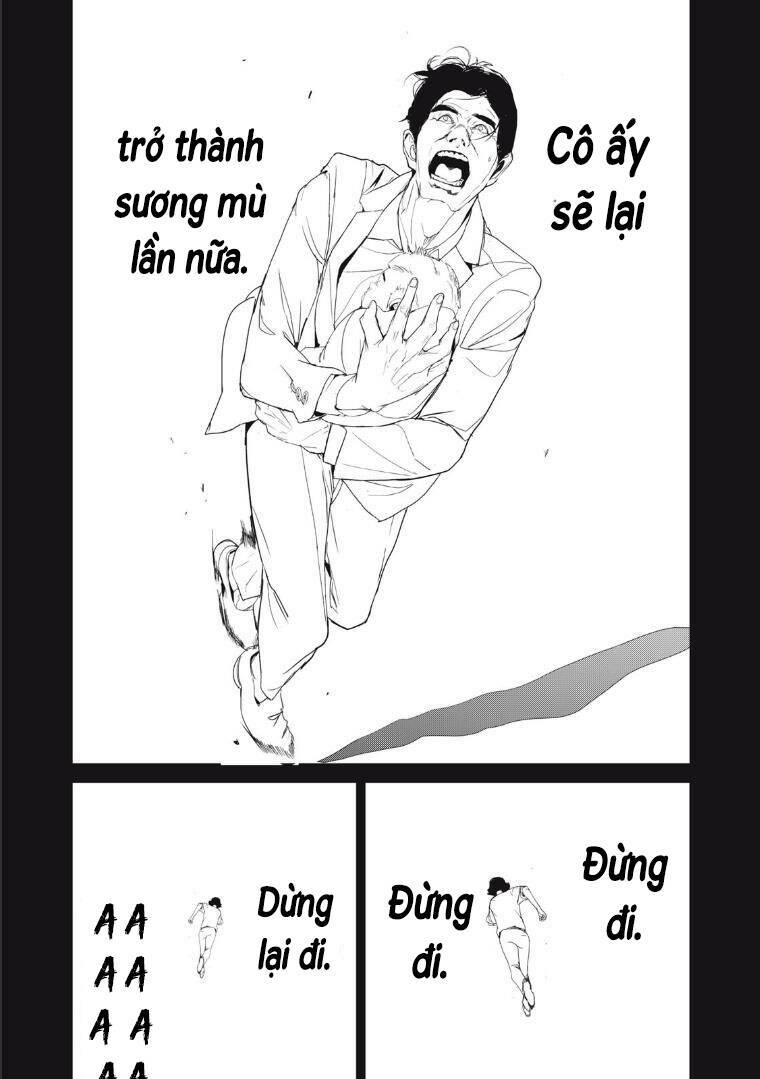 Shokuryou Jinrui Re: Starving Re:velation Chapter 36 - Page 6