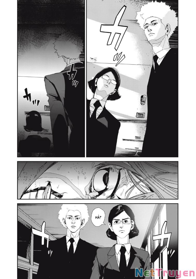 Shokuryou Jinrui Re: Starving Re:velation Chapter 20 - Page 18