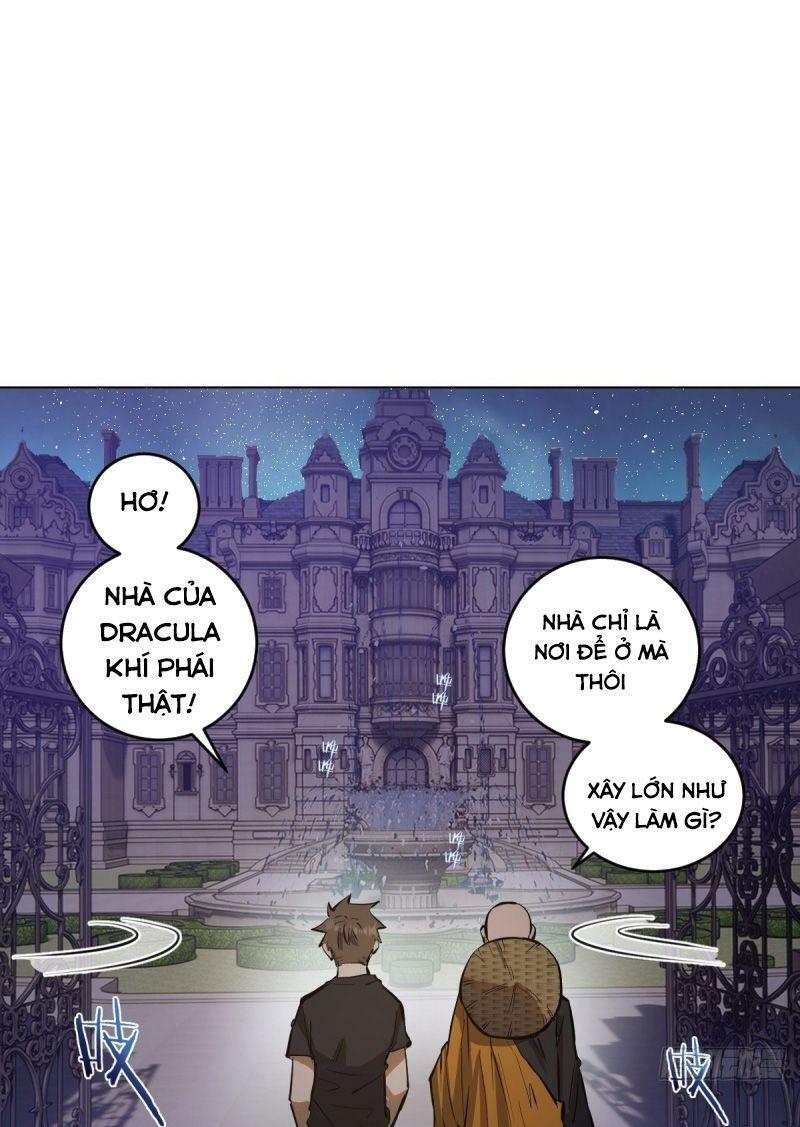 Tinh Linh Ám Đế Chapter 65 - Page 30