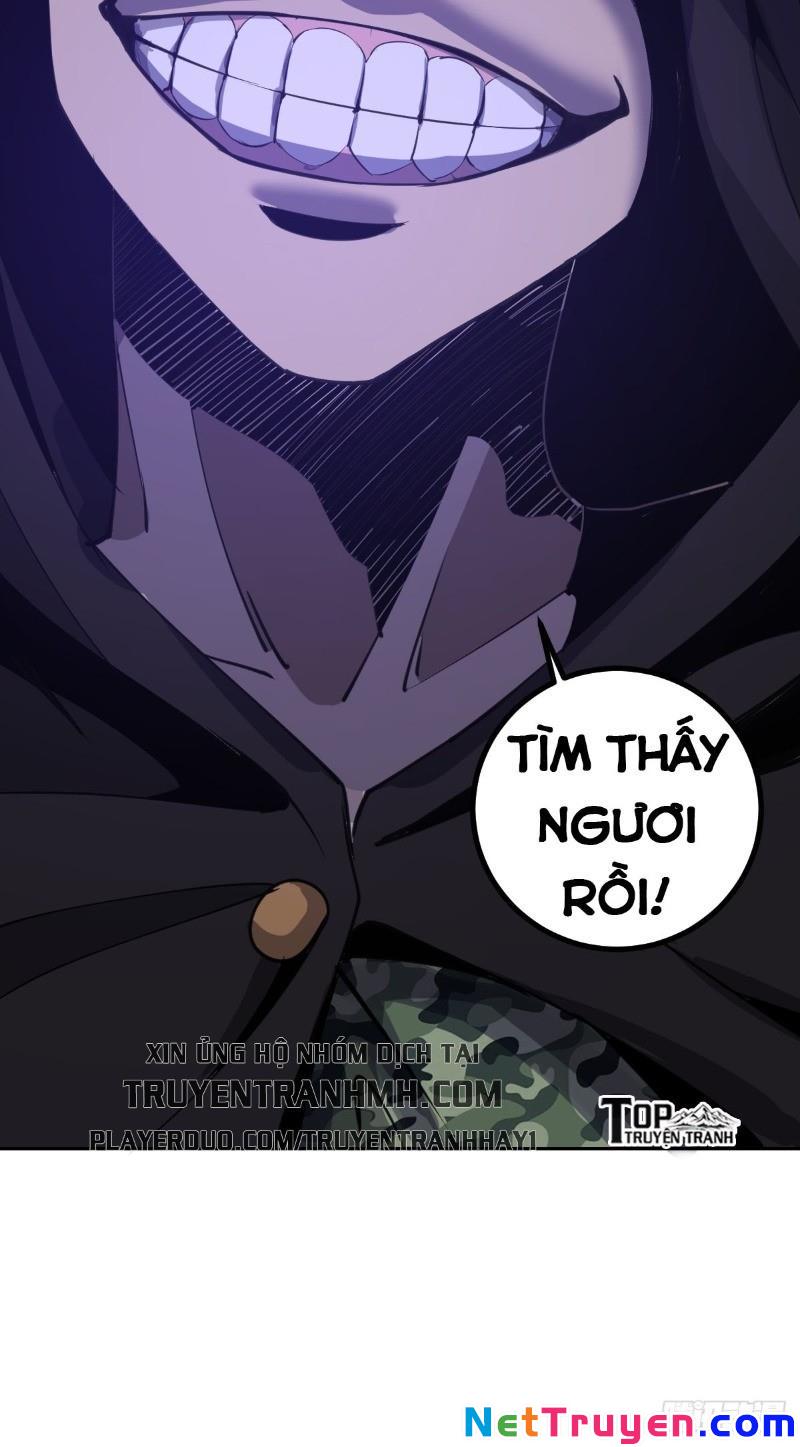 Tinh Linh Ám Đế Chapter 8 - Page 67