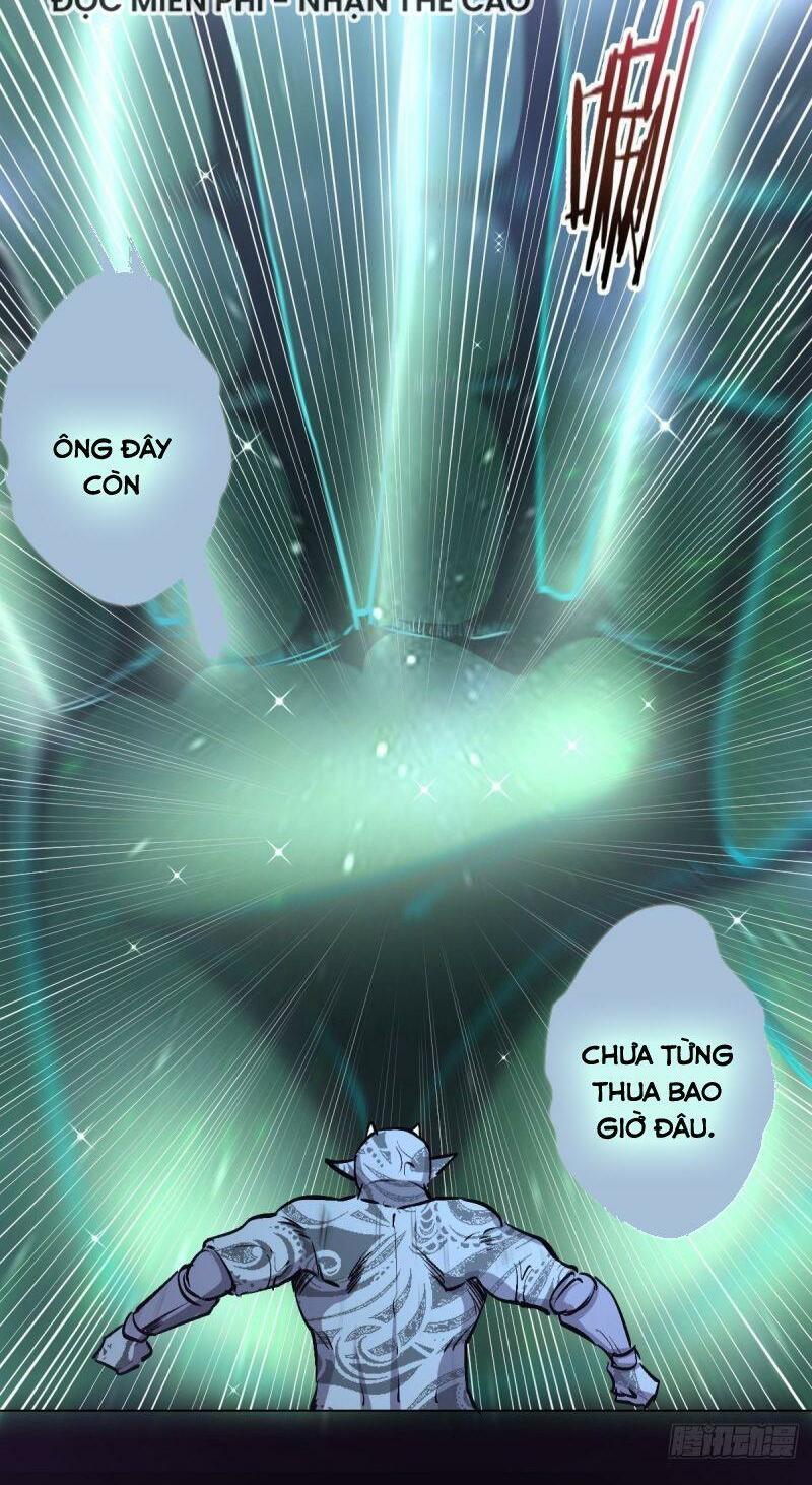 Tinh Linh Ám Đế Chapter 58 - Page 10