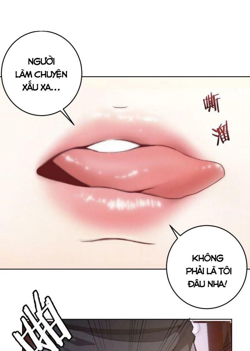 Tinh Linh Ám Đế Chapter 84 - Page 7