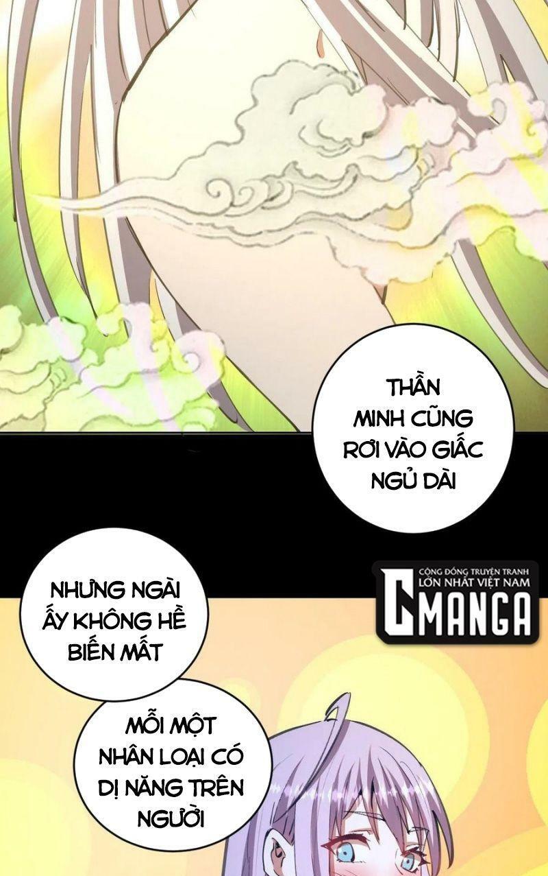 Tinh Linh Ám Đế Chapter 137 - Page 9