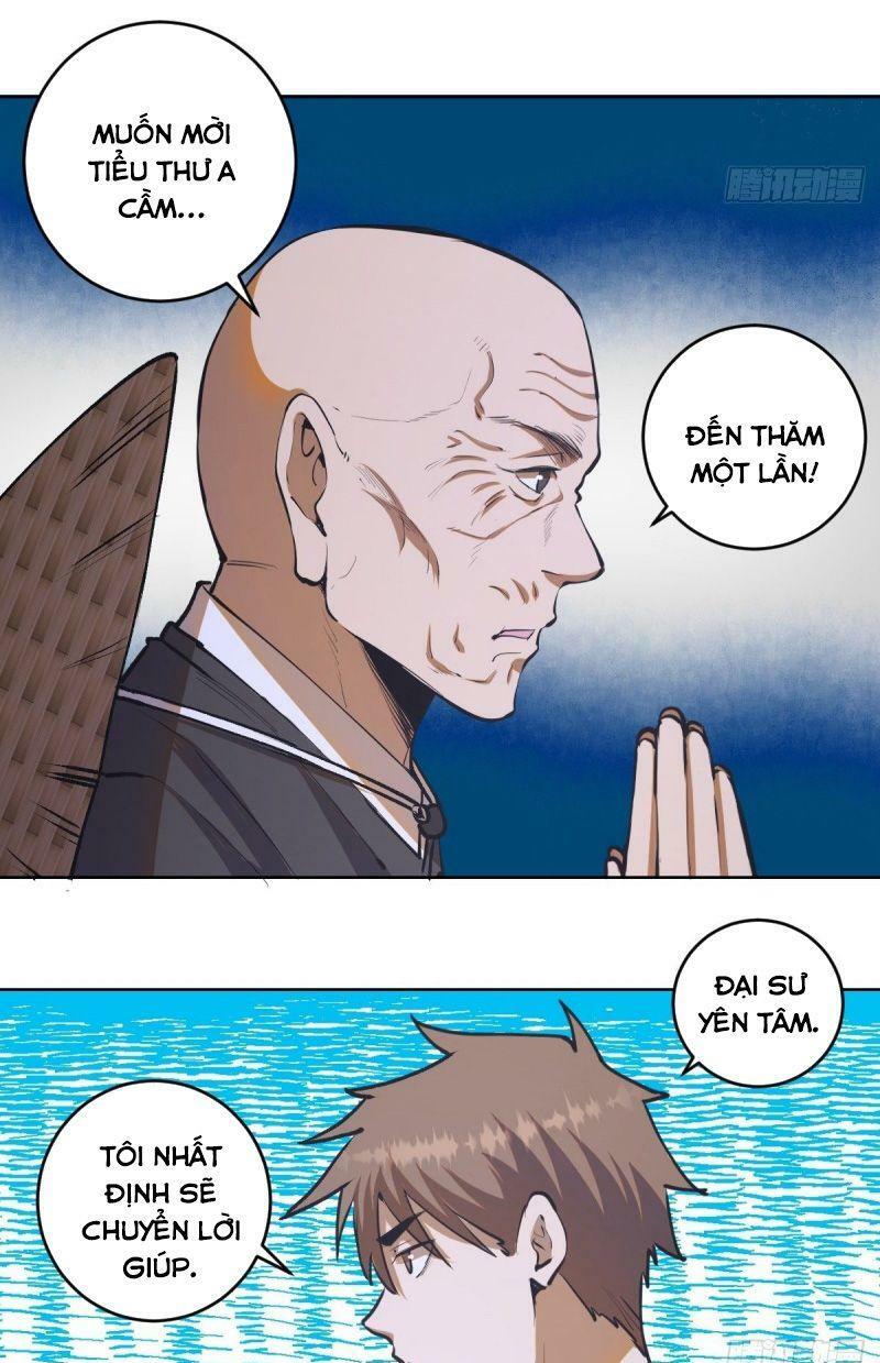 Tinh Linh Ám Đế Chapter 69 - Page 5