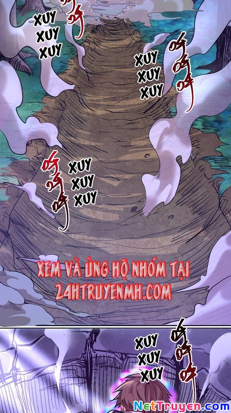 Tinh Linh Ám Đế Chapter 9 - Page 56