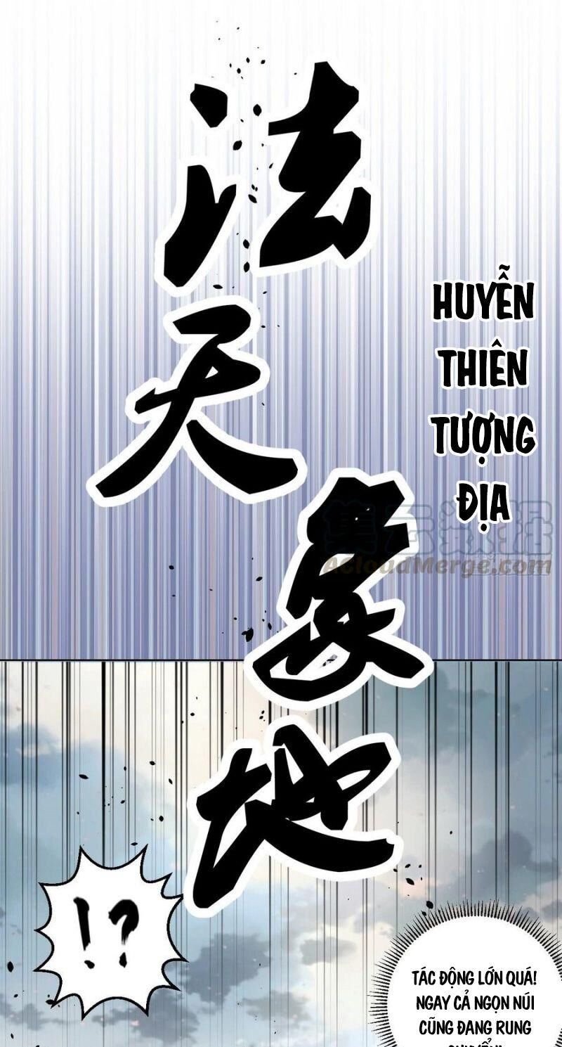 Tinh Linh Ám Đế Chapter 99 - Page 13