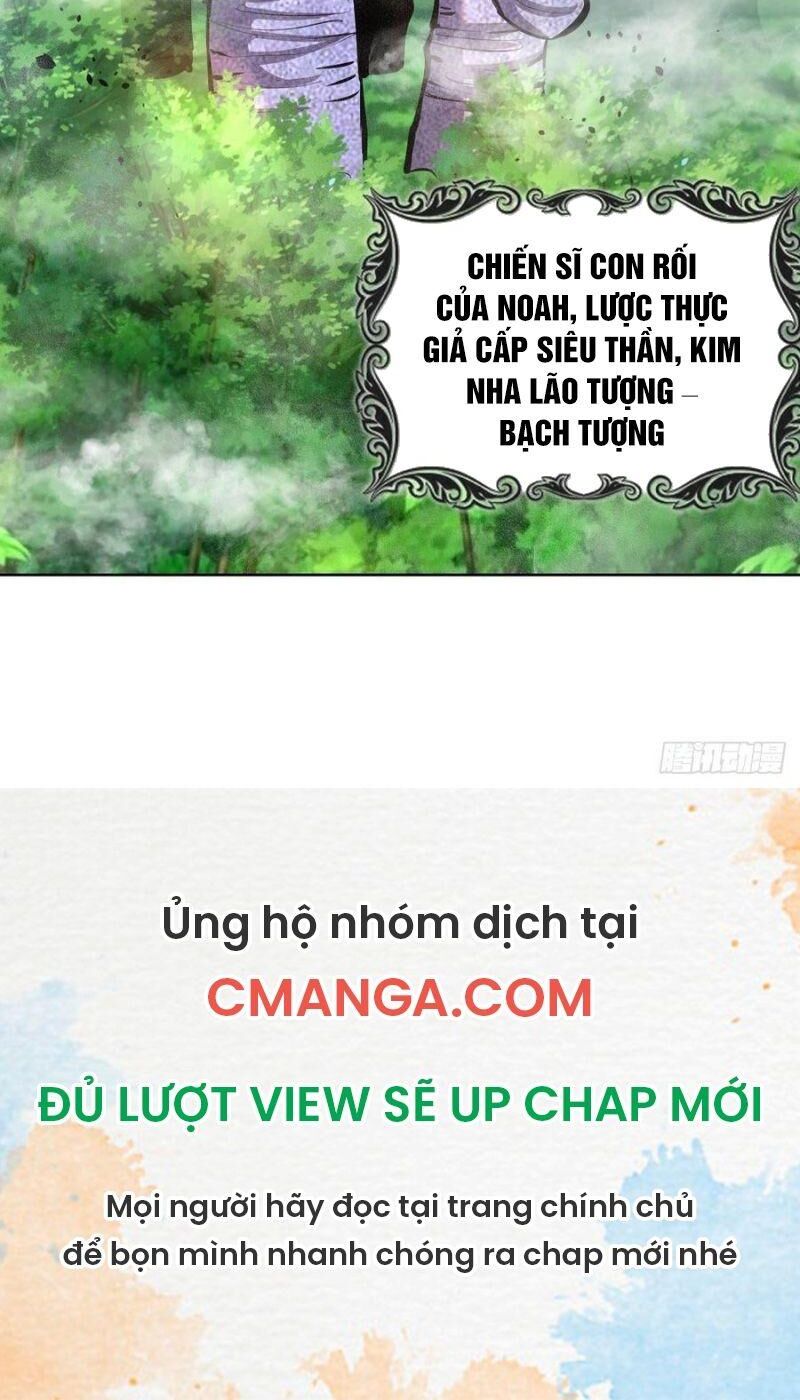 Tinh Linh Ám Đế Chapter 99 - Page 20