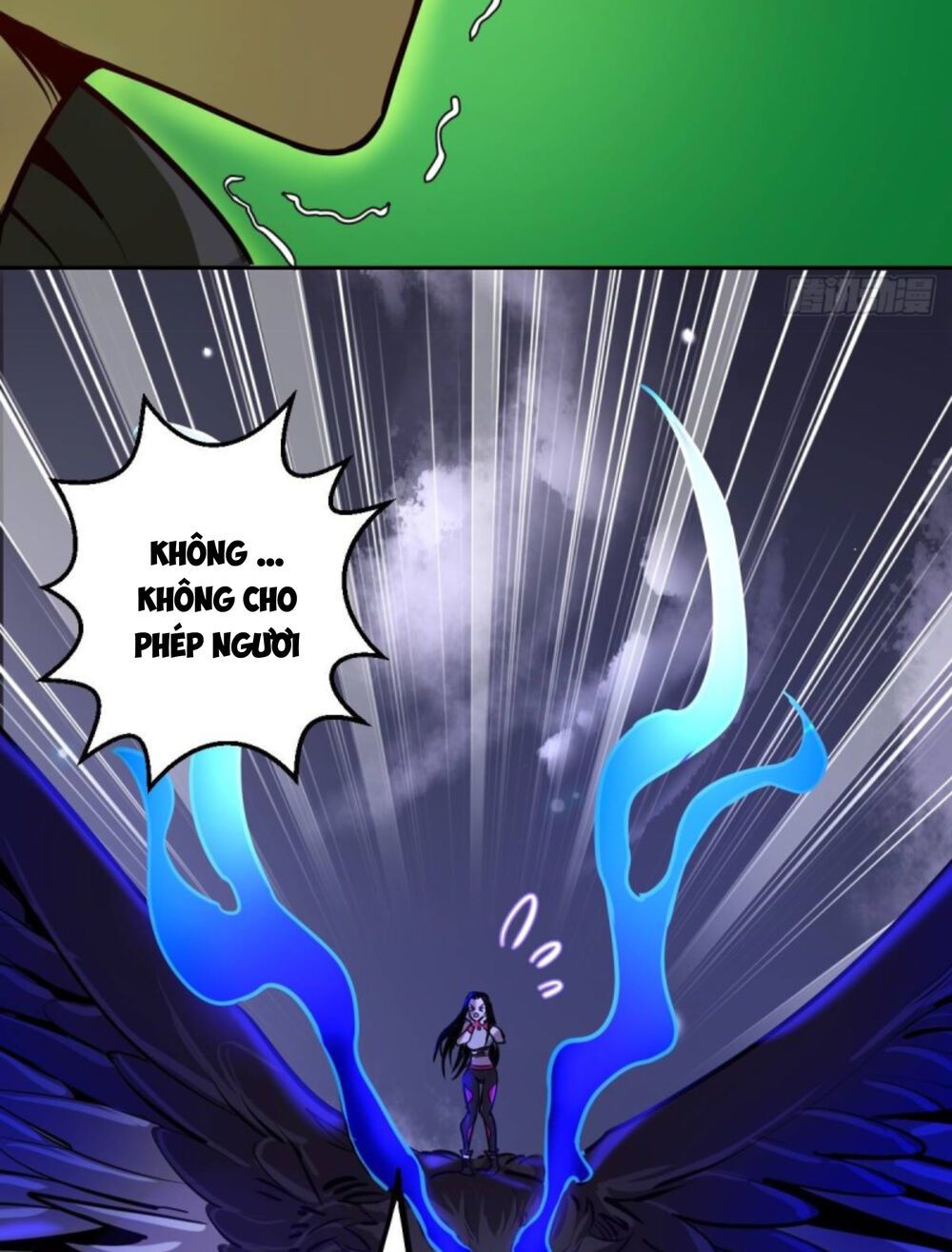 Tinh Linh Ám Đế Chapter 6 - Page 86