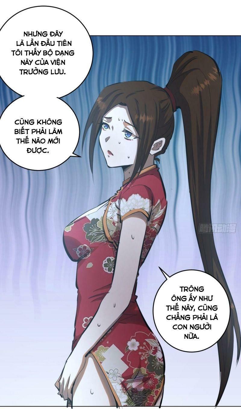 Tinh Linh Ám Đế Chapter 62 - Page 9