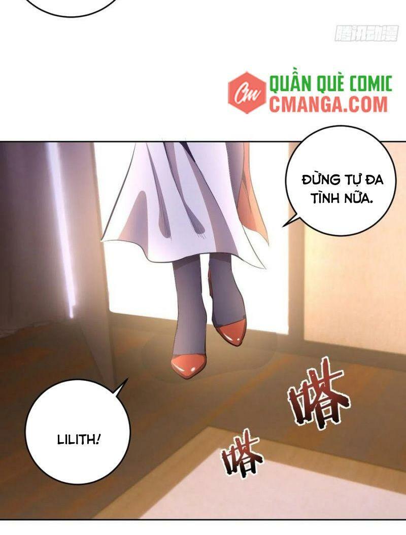 Tinh Linh Ám Đế Chapter 82 - Page 26