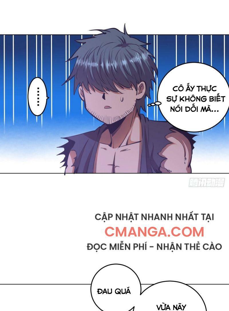 Tinh Linh Ám Đế Chapter 56 - Page 11