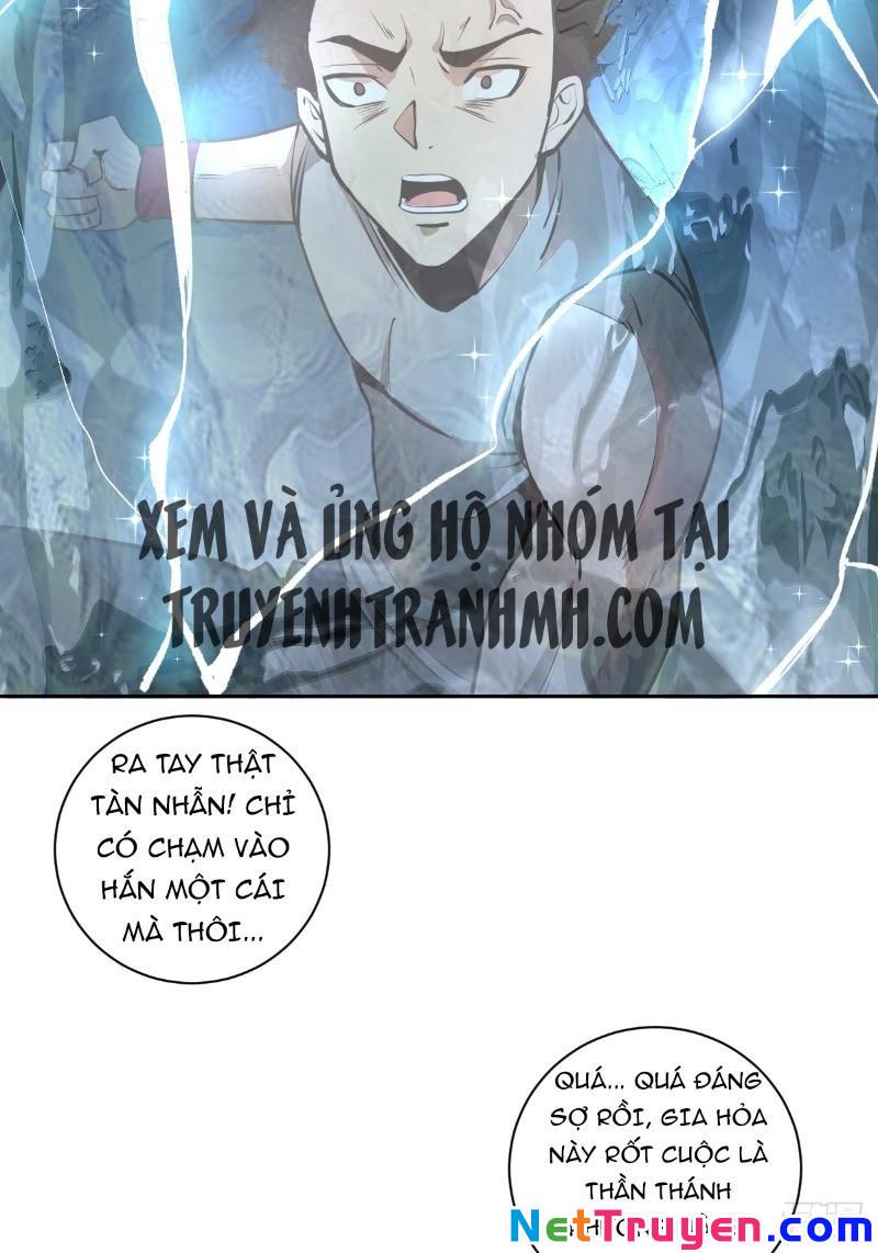 Tinh Linh Ám Đế Chapter 7 - Page 19