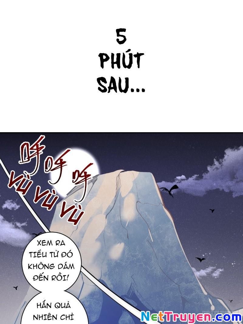 Tinh Linh Ám Đế Chapter 7 - Page 41