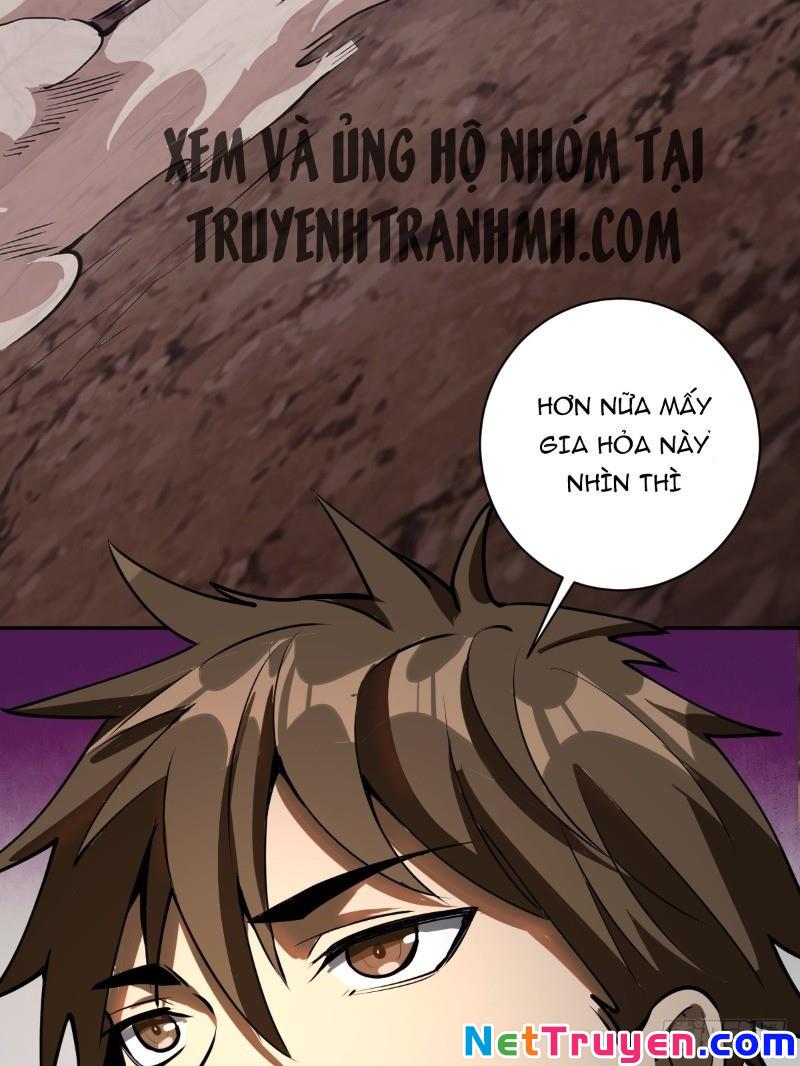 Tinh Linh Ám Đế Chapter 7 - Page 50