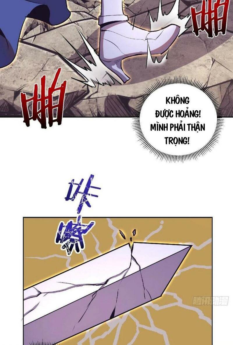 Tinh Linh Ám Đế Chapter 106 - Page 8