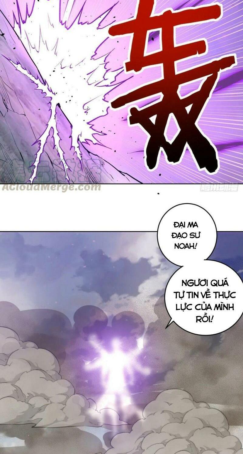 Tinh Linh Ám Đế Chapter 115 - Page 38