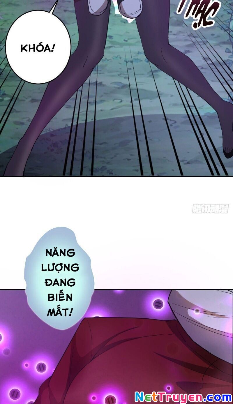 Tinh Linh Ám Đế Chapter 49 - Page 3