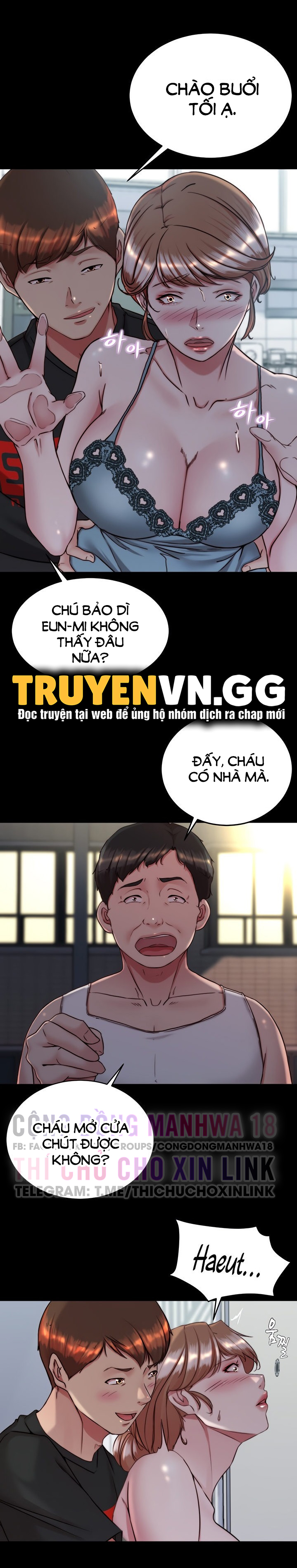 HentaiVn Truyện tranh online