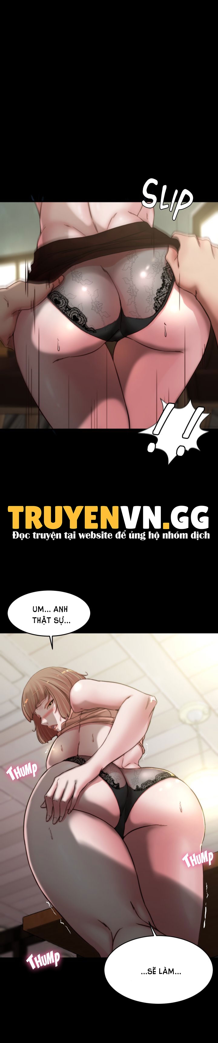 HentaiVn Truyện tranh online