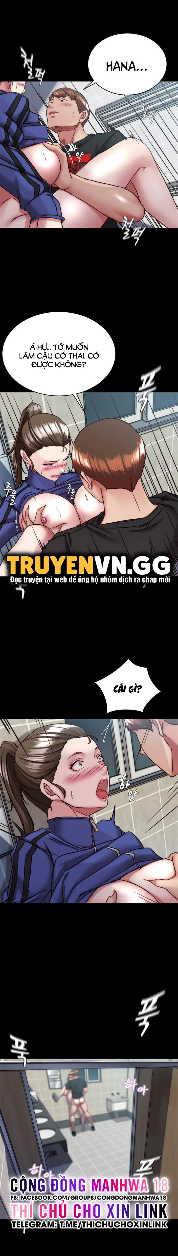 HentaiVn Truyện tranh online