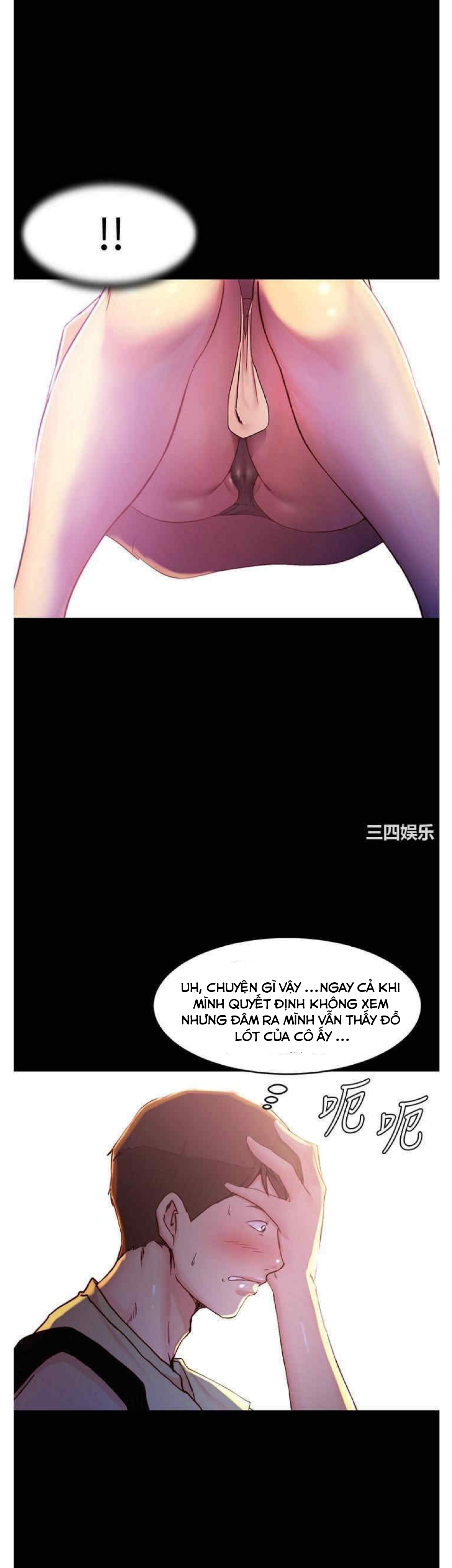 Nhật Ký Panty Chapter 24 - Page 25