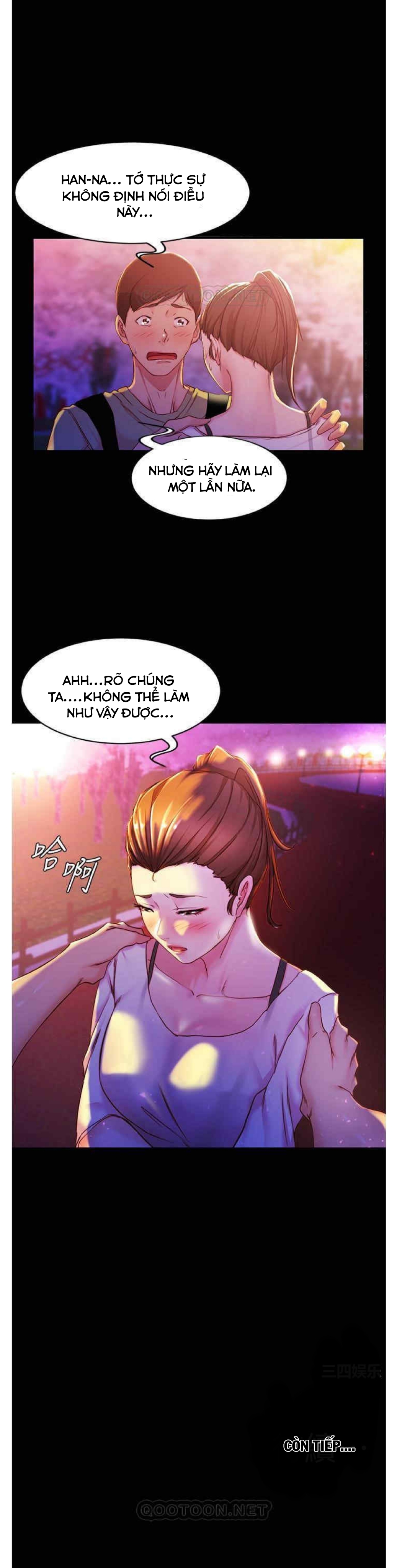 Nhật Ký Panty Chapter 24 - Page 32