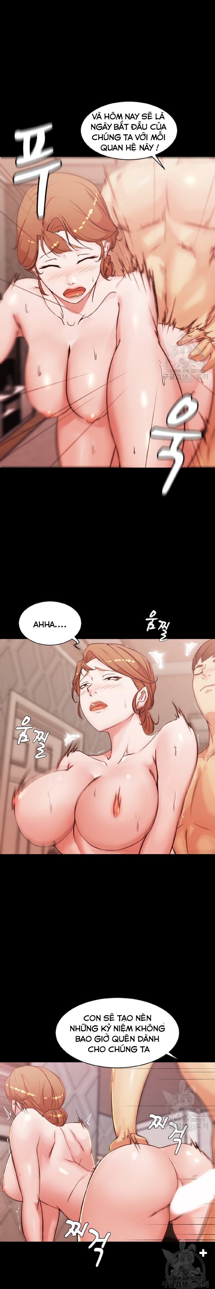 Nhật Ký Panty Chapter 30 - Page 12