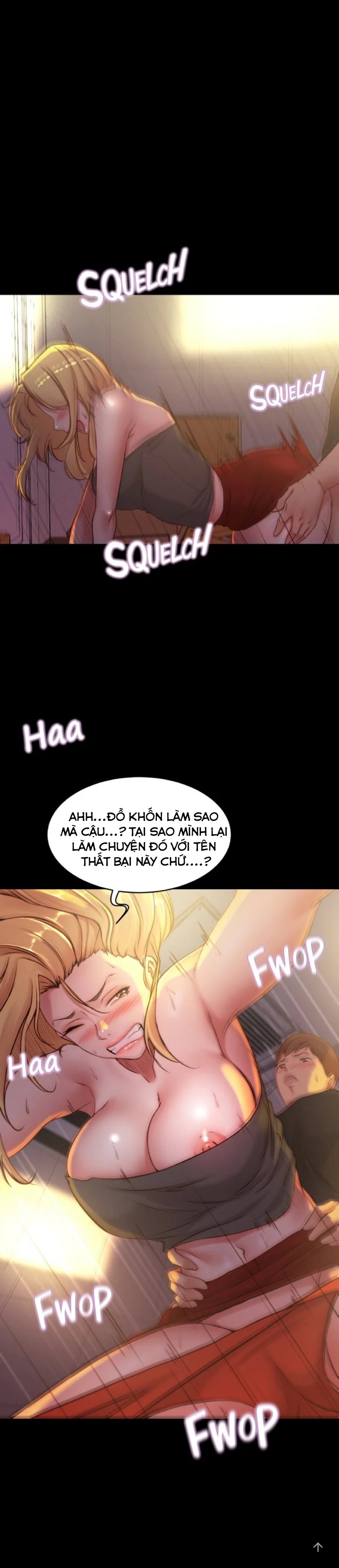 Nhật Ký Panty Chapter 38 - Page 23