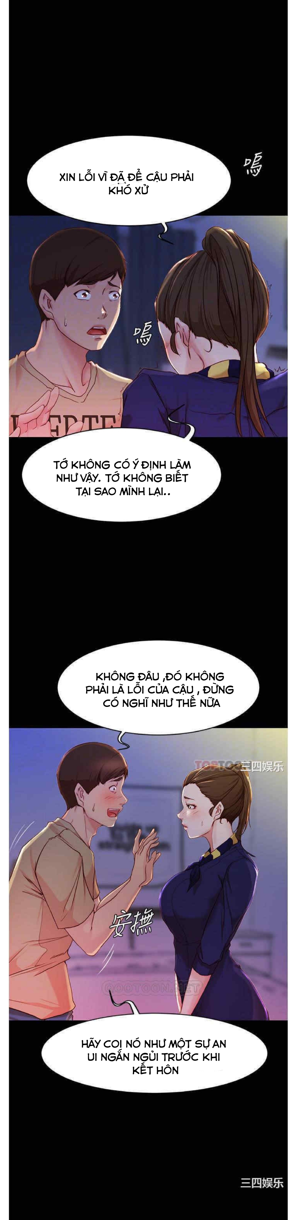 Nhật Ký Panty Chapter 23 - Page 12