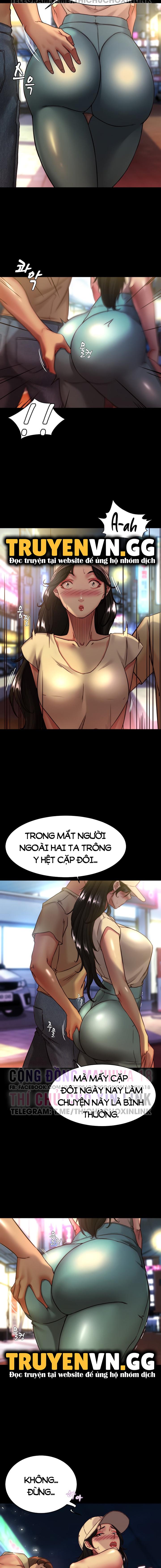 Nhật Ký Panty Chapter 124 - Page 10