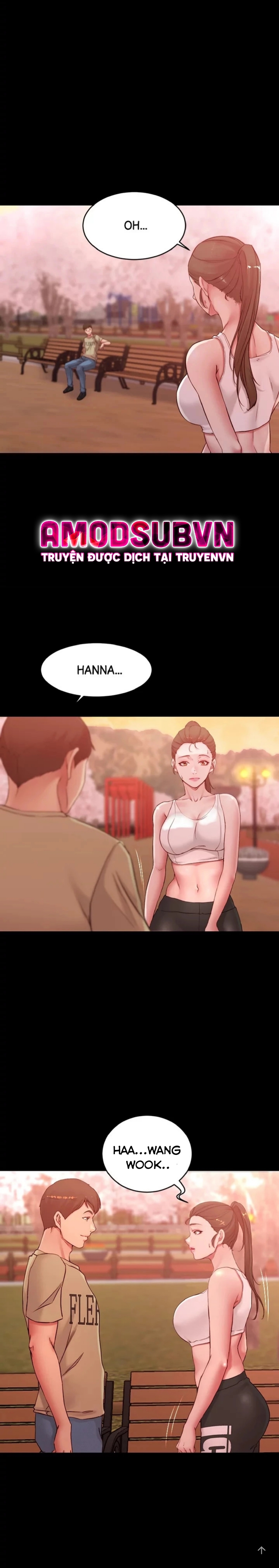 Nhật Ký Panty Chapter 44 - Page 25