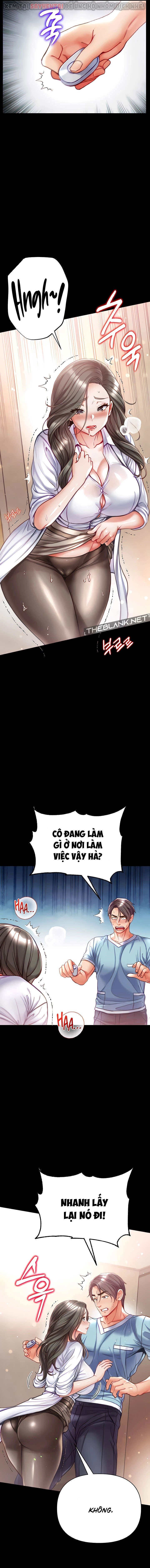 Theo Học Dâm Sư Chapter 53 - Page 13