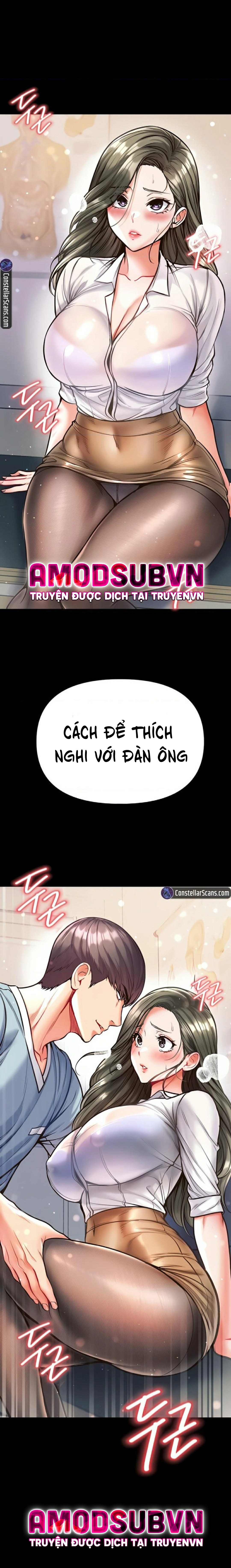 Theo Học Dâm Sư Chapter 17 - Page 2