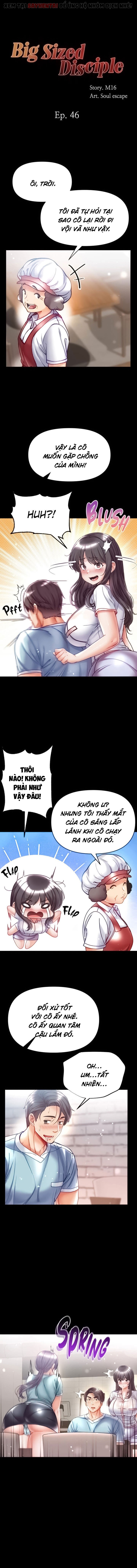 Theo Học Dâm Sư Chapter 46 - Page 2