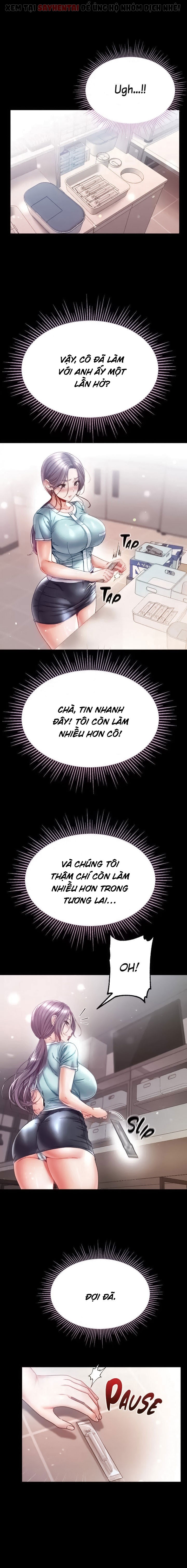 Theo Học Dâm Sư Chapter 46 - Page 4