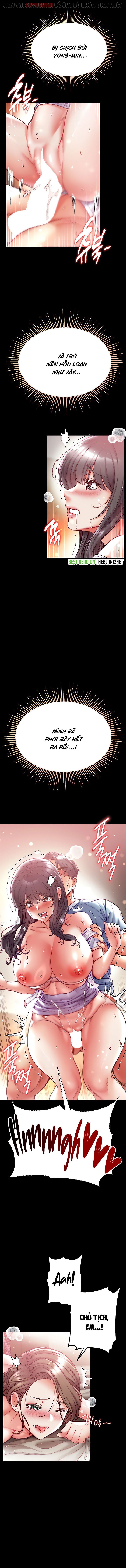 Theo Học Dâm Sư Chapter 52 - Page 12