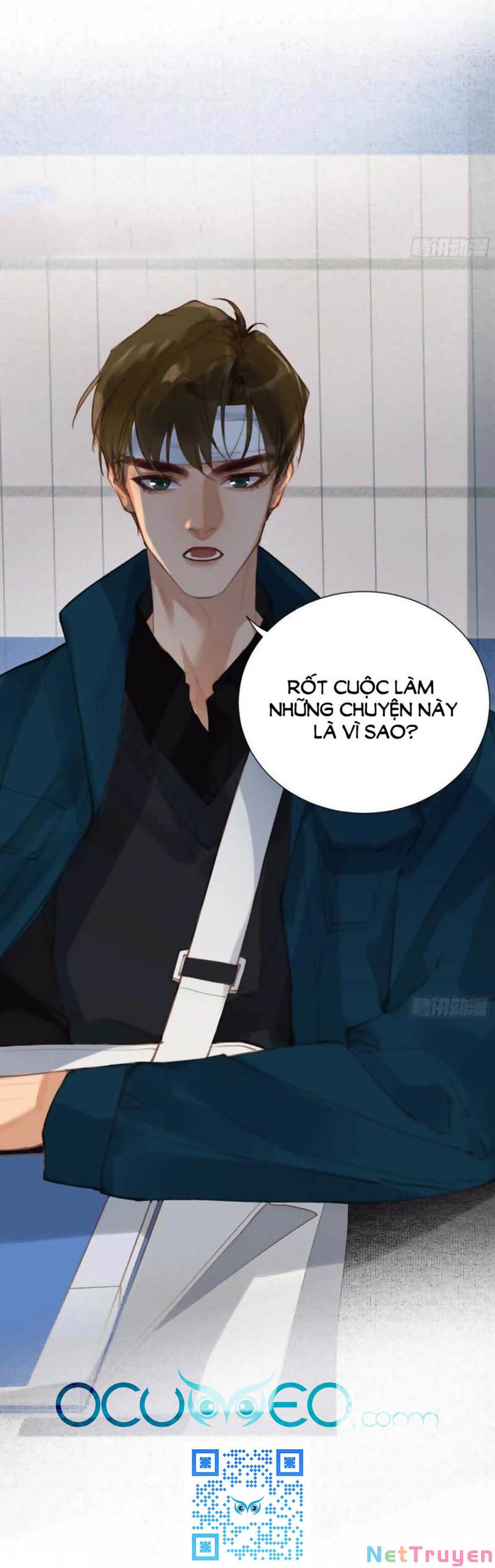 Mối Quan Hệ Không Hoàn Hảo Chapter 82 - Page 24