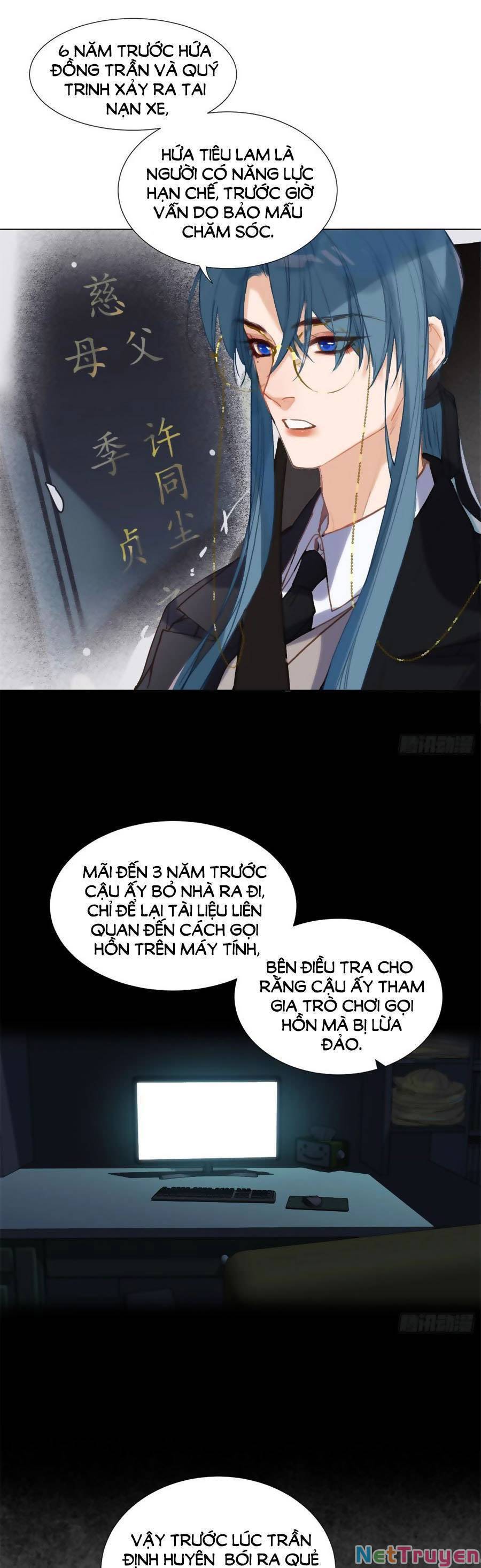 Mối Quan Hệ Không Hoàn Hảo Chapter 139 - Page 6