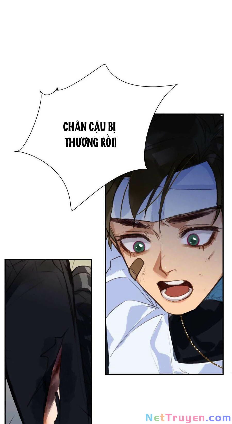 Mối Quan Hệ Không Hoàn Hảo Chapter 75 - Page 36