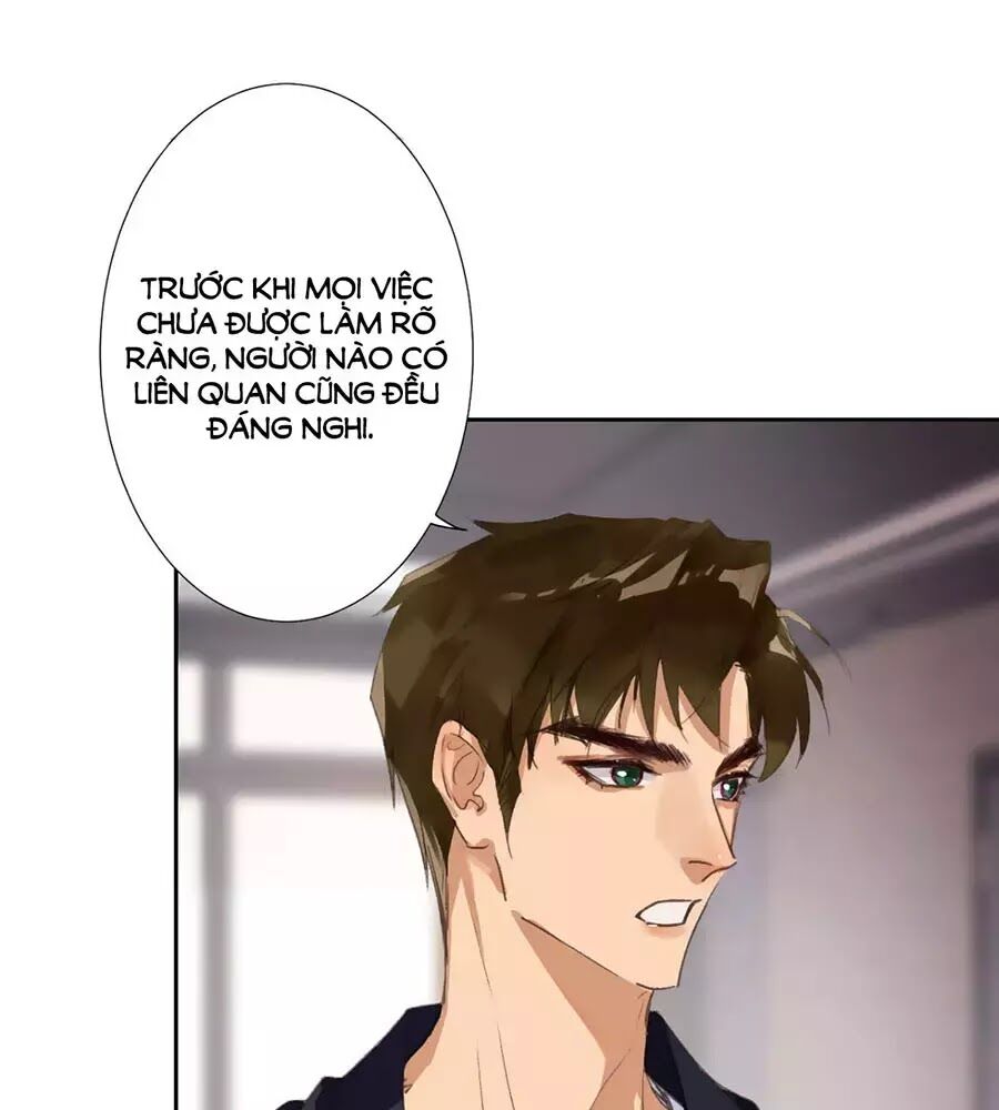 Mối Quan Hệ Không Hoàn Hảo Chapter 25 - Page 35