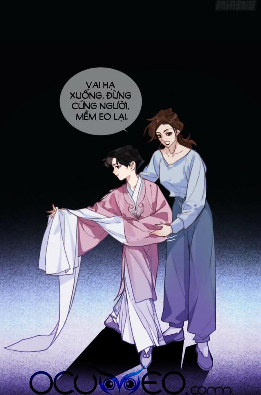 Mối Quan Hệ Không Hoàn Hảo Chapter 72 - Page 29