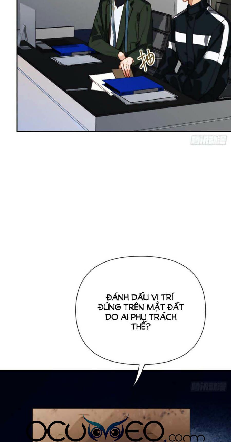 Mối Quan Hệ Không Hoàn Hảo Chapter 72 - Page 45