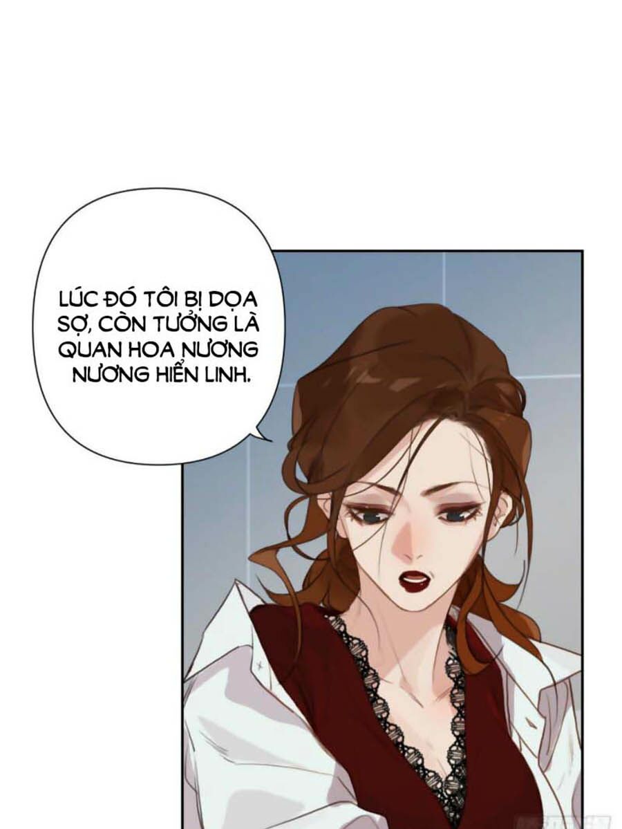 Mối Quan Hệ Không Hoàn Hảo Chapter 72 - Page 6