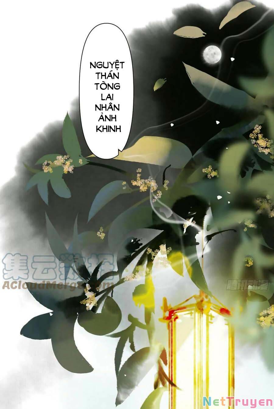 Mối Quan Hệ Không Hoàn Hảo Chapter 87 - Page 7