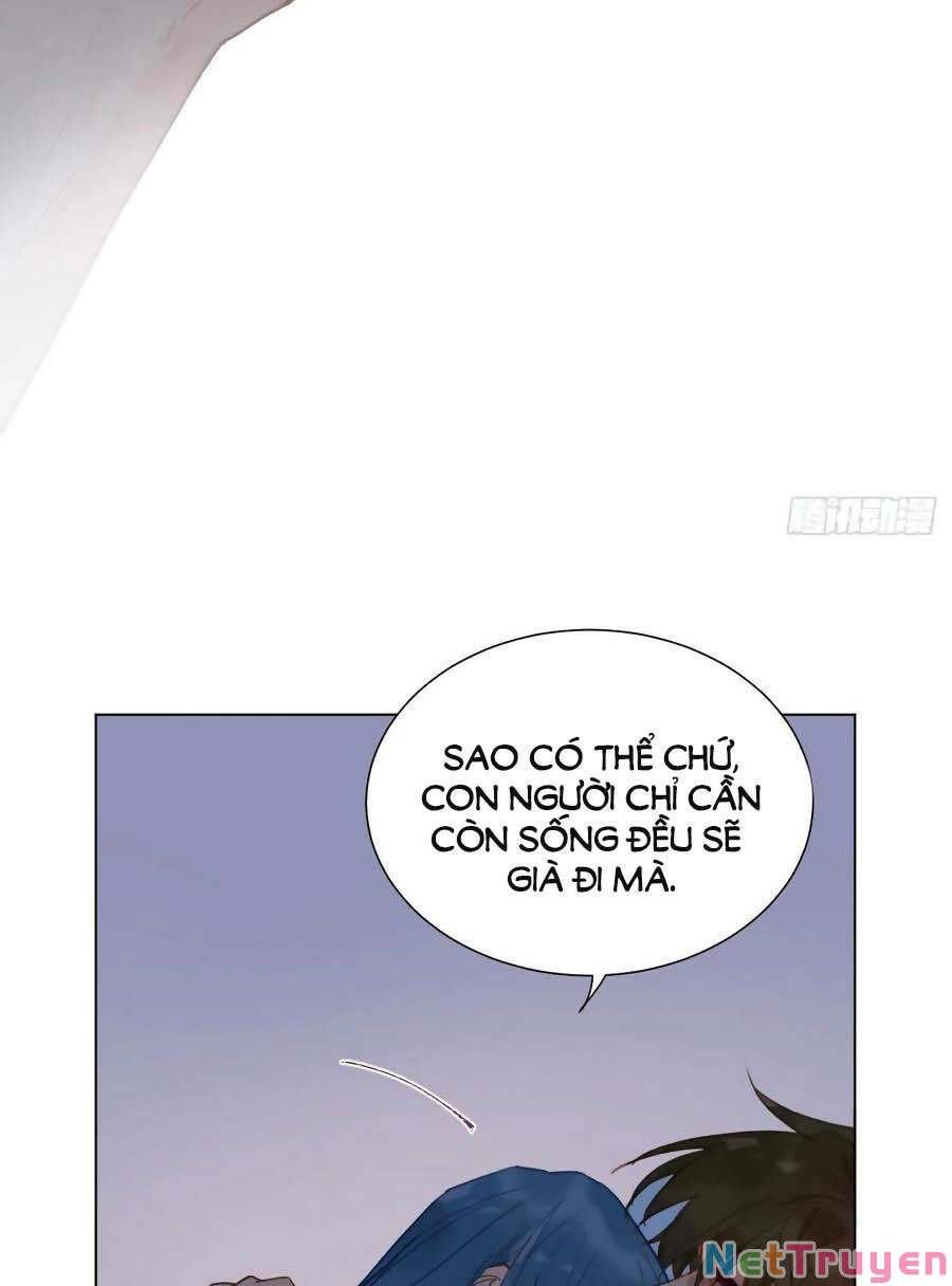 Mối Quan Hệ Không Hoàn Hảo Chapter 93 - Page 19