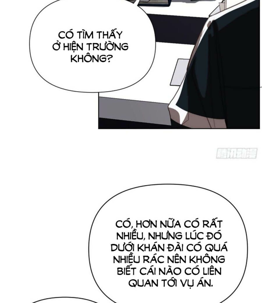 Mối Quan Hệ Không Hoàn Hảo Chapter 74 - Page 21