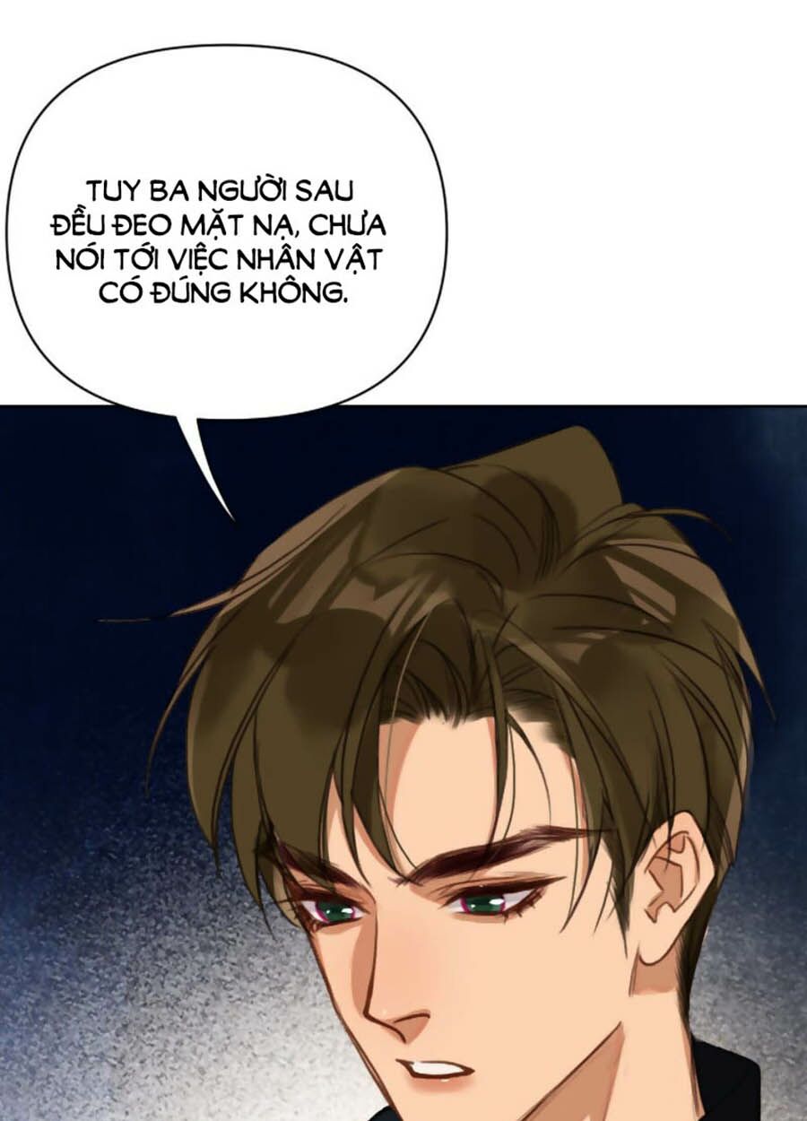 Mối Quan Hệ Không Hoàn Hảo Chapter 74 - Page 33