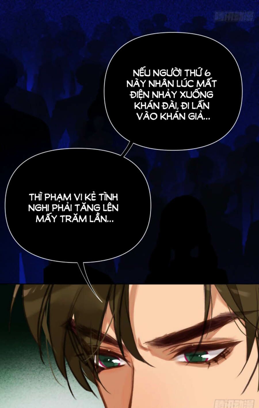 Mối Quan Hệ Không Hoàn Hảo Chapter 74 - Page 37