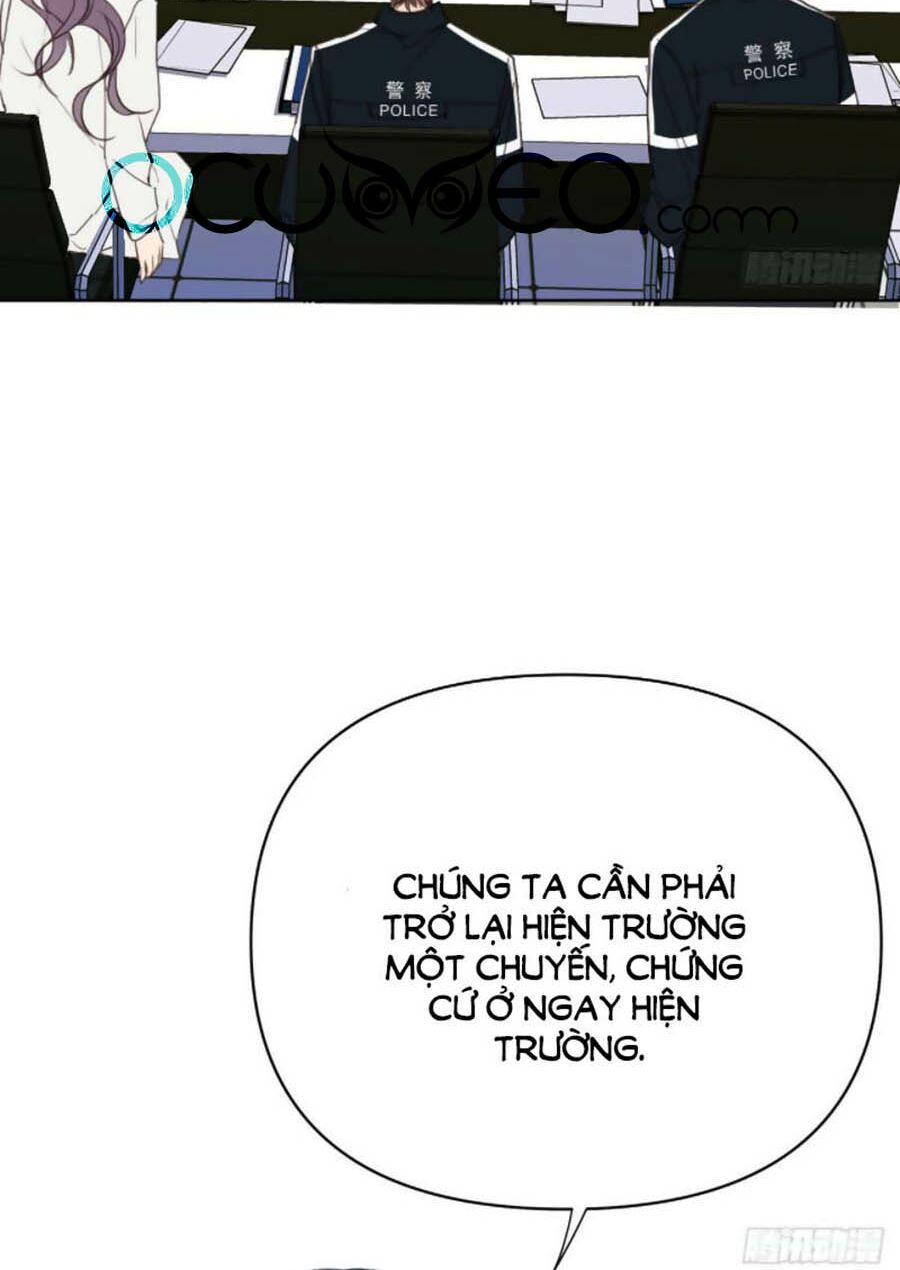 Mối Quan Hệ Không Hoàn Hảo Chapter 74 - Page 40