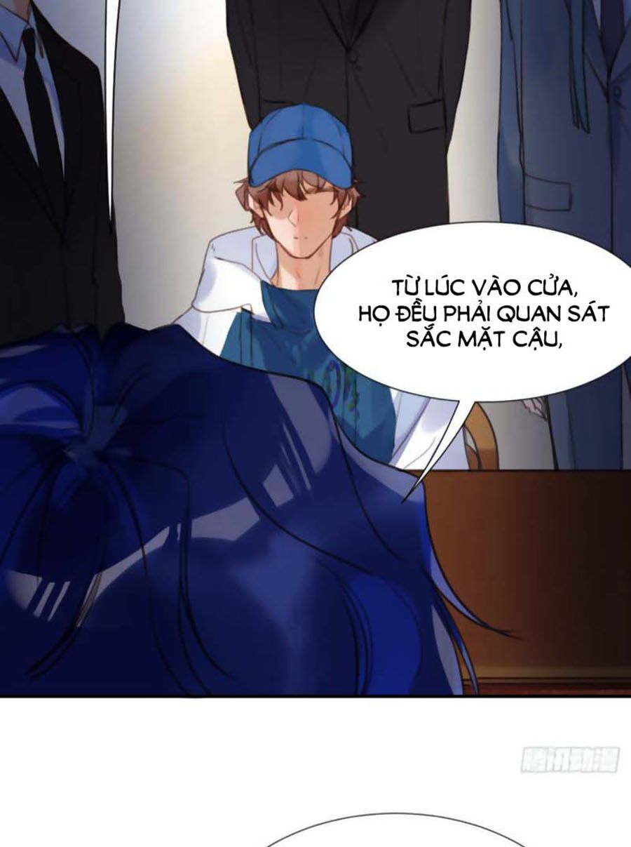 Mối Quan Hệ Không Hoàn Hảo Chapter 58 - Page 47